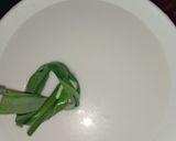 Foto langkah ke 3 dari resep Kolak pisang waluh.
