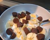 Une image de l'étape 2 de Bol gourmand.