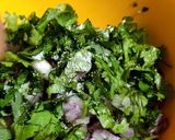 नाचोस चाट (nachos chaat recipe in Hindi) रेसिपी चरण 6 फोटो