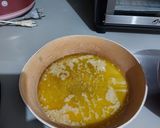 Foto langkah ke 3 dari resep Cake Vanila.