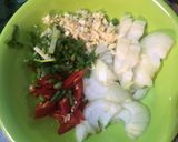 Foto langkah ke 2 dari resep Ayam Goreng Mentega.