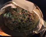 Foto del paso 5 de la receta: Quiche de verduras con jamón