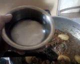 A picture of step 13 of Aloo Qeema.