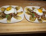 Foto del paso 5 de la receta: CHARQUICÁN DE CHANCHO CON CHAMPIÑONES. JON STYLE