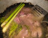Foto langkah ke 4 dari resep Semur Daging Betawi.