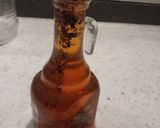 A picture of step 6 of Chili Oil.