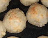 Foto del paso 4 de la receta: Chipá, con masa de doble cocción