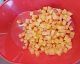 Pásztorpite (Shepherd's pie) recept fázis 1 fotója