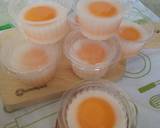 Cara Membuat Puding Telur Ceplok 4