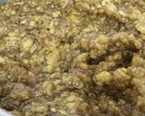 A picture of step 7 of Moong dal & Poppy seeds Kheer.