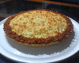 Foto del paso 10 de la receta: Tarta de coco y dulce de leche