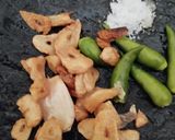 Foto langkah ke 4 dari resep Ayam Kecap Palembang.