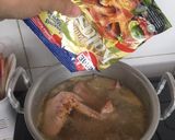 Foto langkah ke 2 dari resep Ungkep Chicken Wings.
