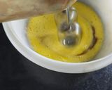 Foto del paso 1 de la receta: Budín de zanahorias y pera