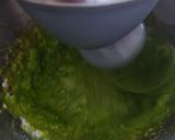 Foto langkah ke 1 dari resep Bolu Gulung Ekonomis Pandan Selai Coklat ala Mbak Erni Apriana.