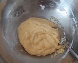 Gluténmentes nokedli, rizsliszttel recept fázis 2 fotója