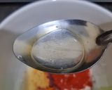 Foto langkah ke 4 dari resep Spaghetti Chilli Oil.