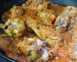 Fennel Coconut Rogani Chicken recipe step 1 photo