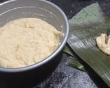 Foto langkah ke 2 dari resep Olahan Pisang dan Kelapa.
