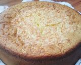 Foto langkah ke 9 dari resep Cheese Sponge (Bolu Keju).
