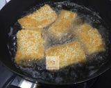 Foto langkah ke 3 dari resep RisMa Daging Giling Jumbo (Risol Mayonnaise).