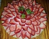 Foto del paso 22 de la receta: Tarta de frutillas