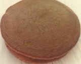 Foto langkah ke 5 dari resep Dorayaki milo.