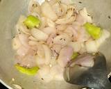 Soya chicken kababs recipe step 3 photo