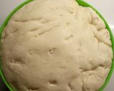 Foto del passaggio 5 della ricetta Focaccia al forno con verdure