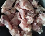 Foto langkah ke 1 dari resep Rica-Rica Ayam.