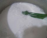 Foto langkah ke 2 dari resep Bubur Sumsum.