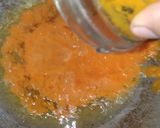 Foto langkah ke 2 dari resep Ayam Masak santan (Ekstra Simple).