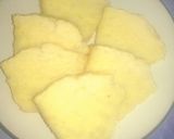 Foto langkah ke 8 dari resep Bolu singkong simpel.