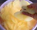 Foto langkah ke 3 dari resep Keripik Kentang Renyah.