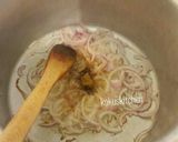 A picture of step 4 of Leftover beef stew cabbage.