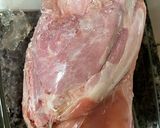 Foto del paso 1 de la receta: Codillo al horno