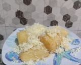 Foto langkah ke 4 dari resep SiNgkong Kejuuuuu.