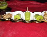 A picture of step 9 of #sugarfree saffpistachio kulfi#.