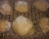 Foto del paso 8 de la receta Pan de chapata
