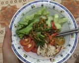 Foto langkah ke 7 dari resep Mie Jawa Jawa Jawa (Makan Hemat Ala Anak Kost).