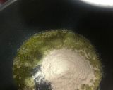 A picture of step 2 of Gluten free mac & cheese for kids.