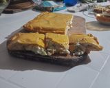 Foto del paso 18 de la receta: Tarta de choclo y queso