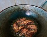 Foto langkah ke 4 dari resep Honey Chicken Wings.