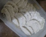 Foto langkah ke 7 dari resep Cireng isi tempe teri.