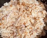 Foto langkah ke 5 dari resep KFC Rice Cooker.
