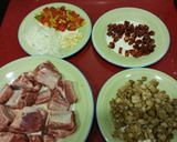 Foto del paso 1 de la receta: Arroz con costillas