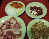 Foto del paso 1 de la receta: Arroz con costillas