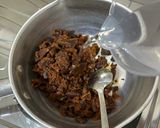 Foto langkah ke 1 dari resep Bolu Kukus Mekar Gula Merah.