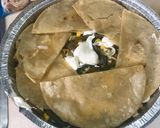 Foto del paso 8 de la receta: Pastel Azteca al estilo Sonorense