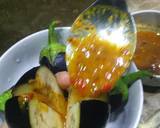 Bharay huwa khatay biagan recipe step 4 photo